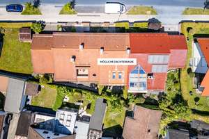 Familientraum am Stadtrand in der Waldkolonie Putzbrunn: Helles RMH mit Garten & zwei Einzelgaragen. – Die vollständige Adresse der Immobilie erhältst du vom Anbieter., 85640 Putzbrunn – Vorschaubild 4
