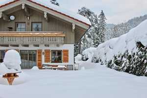 Traumhaftes Landhaus im alpinen Baustil in Ruhpolding im Chiemgau – An der Au 6, 83324 Traunstein (Kreis) – Vorschaubild 2