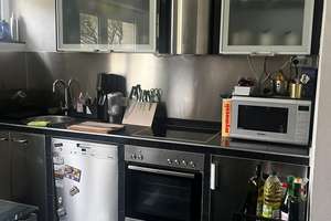 Lebendiger Wohnraum: 2,5-Zimmer-Wohnung in Köln-Gremberghoven – Im Brücherfeld 23, 51149 Gremberghoven, Köln – Vorschaubild 10