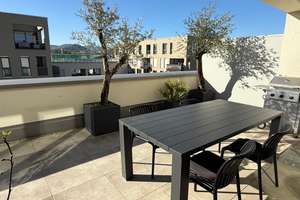 Zwischenmiete – Exklusive 3-Zimmer-Dachgeschosswohnung mit großer Dachterrasse in Reutlingen – alice-haarburger-str. 3, 72760 Reutlingen-Mitte, Reutlingen – Vorschaubild 9