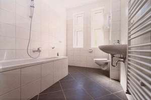 Helle 4-Zimmer-Wohnung mit Balkon in Mannheim – 68305 Waldhof, Mannheim – Vorschaubild 5