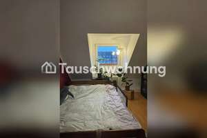 Tauschwohnung: Tausche eine zentral gelegene Wohnung gegen eine größere – Die vollständige Adresse der Immobilie erhältst du vom Anbieter., 40479 Pempelfort, Düsseldorf – Vorschaubild 8