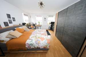 Provisionsfrei - Investoren und Familien aufgepasst: 5-Zimmer Eigentumswohnung in Nürnberg-Wöhrd  – Bauvereinstr. 40, 90489 Wöhrd, Nürnberg – Vorschaubild 8