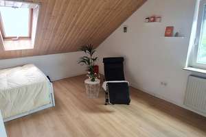 Großzügige Maisonettewohnung mit Balkon und Gartenanteil in gepflegtem 2-Parteien-Haus! – 67133 Maxdorf – Vorschaubild 13