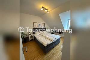 Tauschwohnung: Tausche 2,5-Zi-Whg. in Schwabing-West, Suche 3-Zi in München – Belgradstraße 101, 80804 Am Luitpoldpark, München – Vorschaubild 7