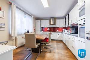 Energieeffizientes Traumhaus mit toller Einliegerwohnung in Hamburg-Sasel – Die vollständige Adresse der Immobilie erhältst du vom Anbieter., 22393 Sasel, Hamburg – Vorschaubild 14