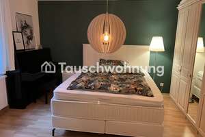 Tauschwohnung: Gemütliche 2-Zi-Flat in Regensburg zum Tauschen
