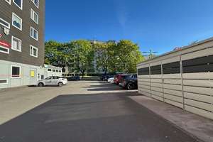 Aktuell vermietet +++ Geräumige 3-Zimmer Wohnung mit großer Loggia – Die vollständige Adresse der Immobilie erhältst du vom Anbieter., 38444 Westhagen, Wolfsburg – Vorschaubild 16