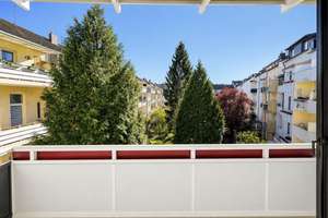 112 m² in Flingern: Erstbezug, 5,5 Zimmer, Aufzug, 2 Balkone & EBK – Höherweg 33, 40233 Flingern Süd, Düsseldorf – Vorschaubild 14