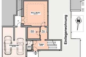 Smart-Home mit Panoramablick in Leimen – energieeffizient & hochwertig ausgestattet – Am Fuchsberg 28, 69181 Leimen – Vorschaubild 5