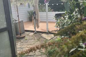 Reserviert- TOP Lage - Saniertes Schmuckstück - mit außergewöhnlichem Garten – Die vollständige Adresse der Immobilie erhältst du vom Anbieter., 45219 Kettwig, Essen – Vorschaubild 6