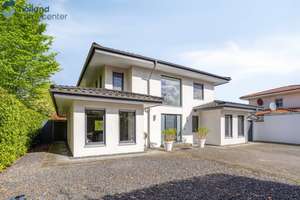 Exklusives Design trifft Lebensgefühl Modernes Wohnen in ruhiger Bestlage von Gronau – Die vollständige Adresse der Immobilie erhältst du vom Anbieter., 48599 Gronau (Westfalen) – Vorschaubild 4