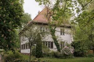 Einfamilienhaus  aus den Dreißigerjahren nahe dem Heiligen See in der beliebten Berliner Vorstadt – Die vollständige Adresse der Immobilie erhältst du vom Anbieter., 14467 Berliner Vorstadt, Potsdam – Vorschaubild 2