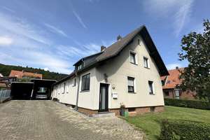 Modernisiertes 10-Zimmer Haus in Hahausen mit Garten und Garage – Hütteweg 10, 38729 Hahausen – Vorschaubild 1