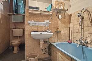 Reserviert! Kapitalanlage: Altbauwohnung mit Garten - Toplage nahe dem Schloss Charlottenburg – Die vollständige Adresse der Immobilie erhältst du vom Anbieter., 10587 Charlottenburg, Berlin – Vorschaubild 10