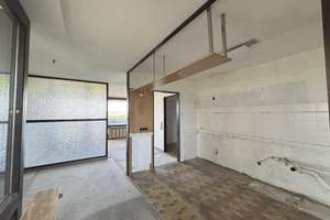 Freie 3-Zimmer-Wohnung mit 2 Balkonen und Garage – 70378 Neugereut, Stuttgart – Vorschaubild 11