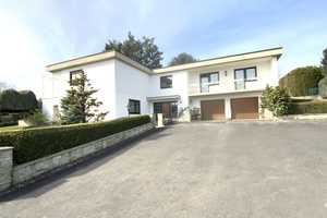 Beindruckender Flachdach-Bungalow in Traumlage von Hanau-Mittelbuchen! – Main-Kinzig-Kreis – Vorschaubild 2