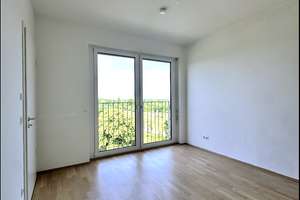 Modernes Wohnjuwel direkt am Olympiapark – Lichtdurchflutetes 2-Zimmer-Apartment mit Traumblick – Die vollständige Adresse der Immobilie erhältst du vom Anbieter., 80809 Am Riesenfeld, München – Vorschaubild 8