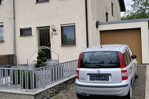 -- Reserviert am 27.02.2026 --                 Charmantes Reiheneckhaus mit Garage – Alleenstraße 47/2, 71679 Asperg – Vorschaubild 1