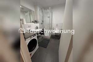 Tauschwohnung: Gemütliche 35 m² Wohnung in Stuttgart-Mitte – Die vollständige Adresse der Immobilie erhältst du vom Anbieter., 70191 Europaviertel, Stuttgart – Vorschaubild 6