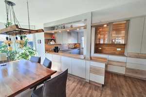 EFH mit 6 Zimmern, Klinker, neuwertiger Küche, Einliegerwohnung 2 Garagen – Nordstraße 38, 18107 Bad Doberan (Kreis) – Vorschaubild 8