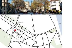 Großzügige 3-Zimmer-Wohnung mit Balkon & Loggia in der Kölner Südstadt! Vorgebirgstr. 7, WE 11 – Vorgebirgstr 7, 50677 Neustadt/Süd, Köln – Vorschaubild 6