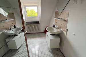 Helle Wohnung am Ponttor in unmittelbarer Nähe der RWTH Hauptgebäude – Roermonderstraße 5a, 52072 Ponttor, Aachen – Vorschaubild 6