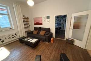 Modernisierte Wohnung in historischem Gebäude in St. Johannis – Innere Hallerstraße 5, 90419 St. Johannis, Nürnberg – Vorschaubild 10