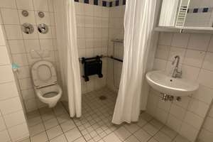 +++Attraktive Seniorenwohnung mit Balkon+++ – Eginhardstraße 7 A, 10318 Karlshorst, Berlin – Vorschaubild 7