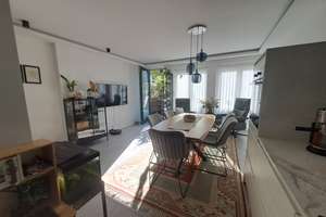 4-Zimmer helle Wohnung mit zauberhaftem Garten und vollausgestatteter Küche in Essen-Frintrop – Frintroper Höhe 39, 45359 Frintrop, Essen – Vorschaubild 22