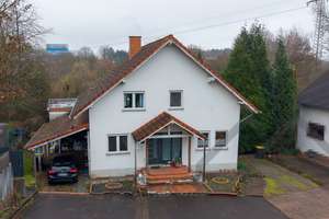 Kamingeflüster: Einfamilienhaus mit zusätzlicher Wohnung – Die vollständige Adresse der Immobilie erhältst du vom Anbieter., 66450 Bexbach – Vorschaubild 19