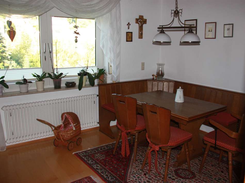 Esszimmer