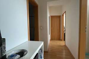 Helle 3-Zimmer Wohnung im 3. OG am Hanseplatz – Leipziger Straße 34, 99085 Krämpfervorstadt, Erfurt – Vorschaubild 10