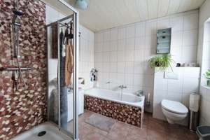 Solides Doppelhaus mit großzügigen Garten – Die vollständige Adresse der Immobilie erhältst du vom Anbieter., 25704 Meldorf – Vorschaubild 7