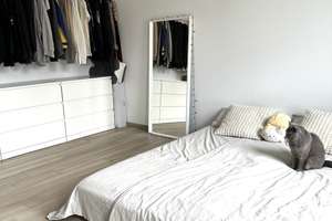 Moderne 2-Zimmer-Neubauwohnung mit Sonnenbalkon und Stellplatz – Sauerbruchstraße 88, 51375 Schlebusch, Leverkusen – Vorschaubild 11