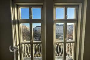 Kapitalanlage oder Eigennutzung in Bestlage Friedrichshain – Karl-Marx-Allee 138, 10243 Friedrichshain, Berlin – Vorschaubild 11
