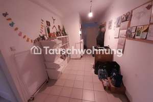 Tauschwohnung: Geräumige Flat in Karlsruhe Südweststadt – Karlstraße 101, 76137 Südweststadt, Karlsruhe – Vorschaubild 3