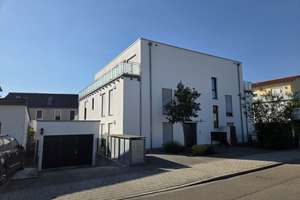 Helle Mietwohnung mit XXL-Balkon und Aufzug in IN-Südwest – Zeppelinstraße 148, 85051 Südwest, Ingolstadt – Vorschaubild 10
