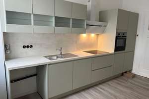 2-Zimmer-Wohnung in Essen Borbeck – Rechtstr 5, 45355 Borbeck-Mitte, Essen – Vorschaubild 4