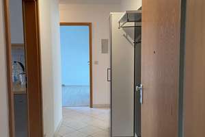 Zuhause mit 2 Zimmern in Sendling-Westpark von Privat – Die vollständige Adresse der Immobilie erhältst du vom Anbieter., 81377 Am Waldfriedhof, München – Vorschaubild 7