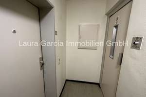 Aachen-Oppenhoffallee! Eine 2 Zimmer-Wohnung mit Aufzug, Einbauküche, Diele, Bad, Keller und Gartenm – Die vollständige Adresse der Immobilie erhältst du vom Anbieter., 52066 Frankenberg, Aachen – Vorschaubild 13