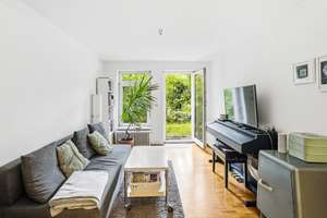 Stgt.Ost in exkl. Jugendstilvilla 2- Zimmerwohnung  – Landhausstraße 95, 70190 Stöckach, Stuttgart – Vorschaubild 11