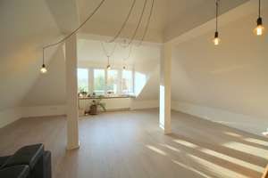 OF-Westend: Wohnen am Dreielch-Park! Renovierte ETW, 3ZBK, rd.75m2 & Tageslichtbadezimmer