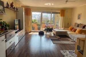 Moderne 3-Zimmer-Wohnung mit Balkon in Pforzheim-Eutingen