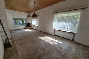 Älteres Landhaus mit Kamin, Balkon und Gartenblick in Bocholt – Biemenhorst zur Miete – Zum Waldschlösschen 46, 46395 Bocholt – Vorschaubild 7