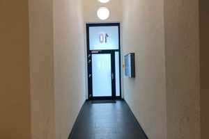 Traum-Maisonettewohnung mit Fußbodenheizung, Einbauküche und 2 Balkonen u.v.m.! – Albert-Schmidt-Straße 10, 6110 Halle (Saale) – Vorschaubild 5