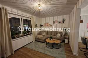 Tauschwohnung: Tolle Wohnung in Sülz