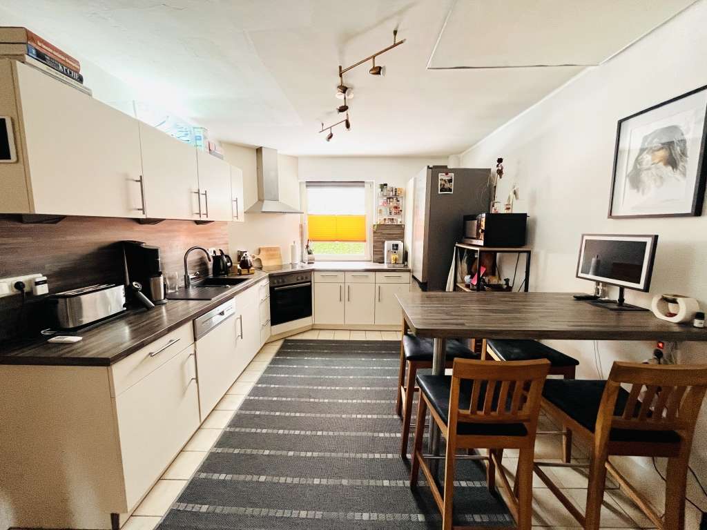 Immobilie in Dassendorf - Raus aus der Stadt- rein in die Oase! - Bild 2