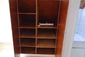 Helle, charmante, kleine 1 Zimmerwohnung Stuttgart-Degerloch – Reutlingerstr. 73, 70597 Waldau, Stuttgart – Vorschaubild 14