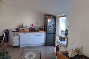 Helle 2-Zimmer Dachgeschosswohnung in der Projensdorfer Straße – Projensdorfer Straße 12, 24106 Wik, Kiel – Vorschaubild 4